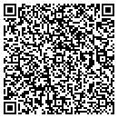QR code with Therapy Pros contacts