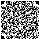 QR code with G M Financial Group contacts