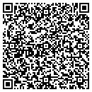QR code with Kehres M C contacts