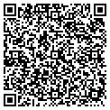 QR code with Gsg contacts
