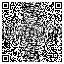 QR code with The Tutor Shack contacts