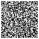 QR code with Think Tutoring contacts