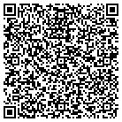 QR code with Handwerk Wealth Advisory LLC contacts