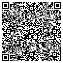 QR code with Kinnan Deb contacts