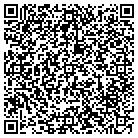 QR code with White County Health Department contacts