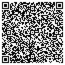 QR code with C & L Drilling Co Inc contacts