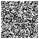 QR code with Hide-A-Way Gifts contacts
