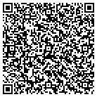 QR code with Fannin County Health Inspector contacts