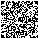 QR code with University Claflin contacts