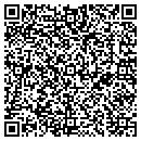 QR code with University of SC Sumter contacts