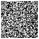 QR code with University of SC Upstate contacts