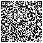 QR code with University Of South Carolina contacts