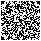 QR code with University Of South Carolina contacts