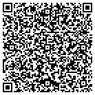 QR code with University of South Carolina contacts