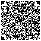 QR code with University of South Carolina contacts
