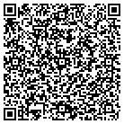 QR code with University Of South Carolina contacts