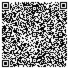 QR code with Pee Dee Free Will Baptist Chr contacts