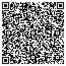 QR code with G'Ducks Bar & Grill contacts