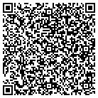 QR code with University of South Carolina contacts