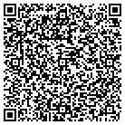 QR code with University of South Carolina contacts