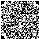 QR code with University of South Carolina contacts