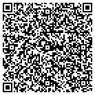 QR code with University Of South Carolina contacts