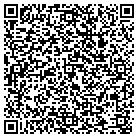 QR code with Alpha Tutoring Service contacts
