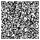 QR code with K Ella Investments contacts