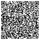 QR code with University Of South Carolina contacts