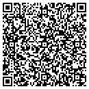 QR code with Menaker Jodi contacts