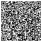 QR code with Health & Human Service Comm contacts