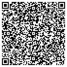 QR code with University Of South Carolina contacts