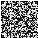 QR code with Anew Academy contacts