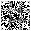 QR code with University Of South Carolina contacts