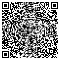 QR code with Nyu contacts