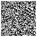 QR code with Zeitler Eugene DC contacts