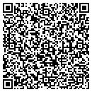 QR code with University Of South Carolina contacts