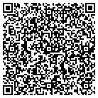 QR code with Occupational Therapy & Hand contacts