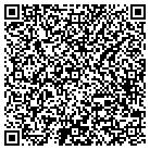 QR code with University of South Carolina contacts
