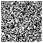 QR code with University of South Carolina contacts
