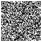 QR code with University Of South Carolina contacts