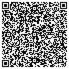 QR code with University Of South Carolina contacts