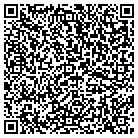 QR code with University Of South Carolina contacts