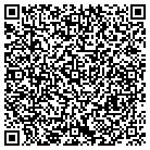 QR code with University of South Carolina contacts