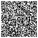 QR code with Asp Tutoring contacts