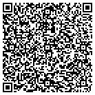 QR code with University of South Carolina contacts