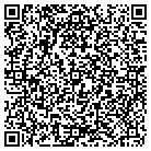 QR code with University Of South Carolina contacts