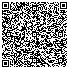 QR code with Hidalgo County Wic Program contacts