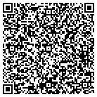 QR code with University Of South Carolina contacts