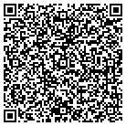 QR code with University Of South Carolina contacts